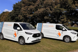 Burton Smith Group invests £900,000 to support rising demand 