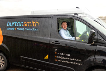 Burton Smith continues growth plans with fleet investment and recruitment drive 