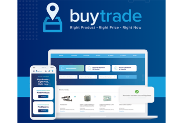 BuyTrade multi-merchant ordering platform launched