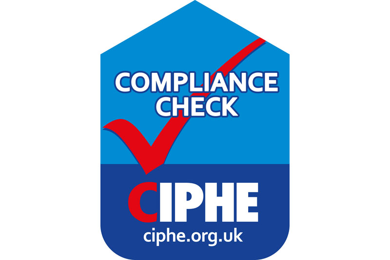 CIPHE: Consumer compliance health check