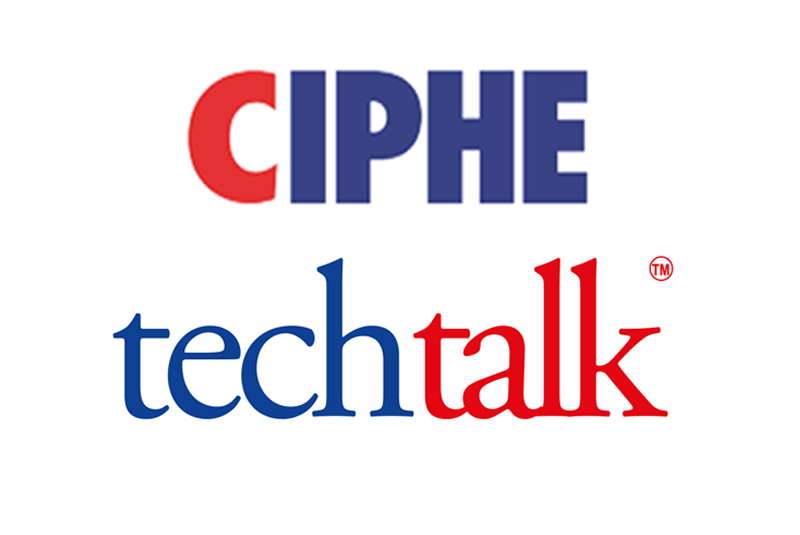 CIPHE techtalk: How is your balancing act?