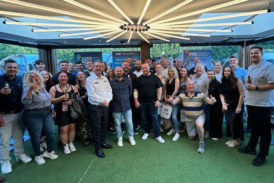 CIPHE announce member event at InstallerSHOW 2026 