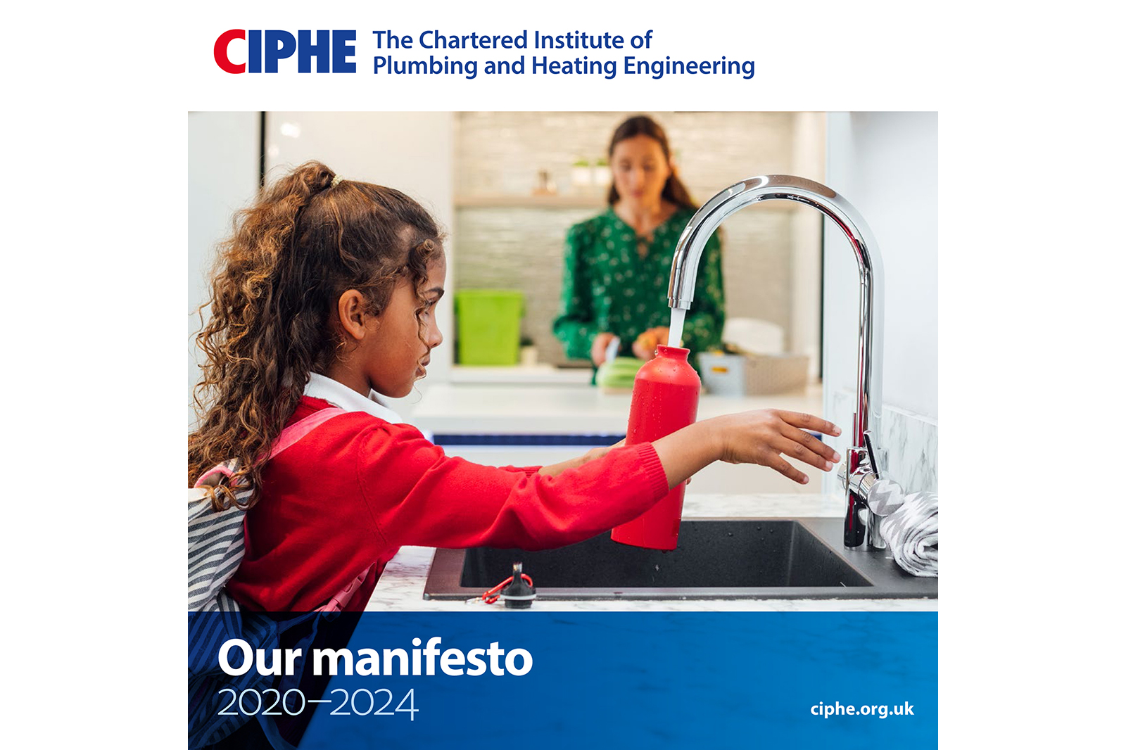 CIPHE launches 2022 manifesto update