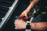C.K Tools announces relaunch of Redline VDE pliers and cutters 