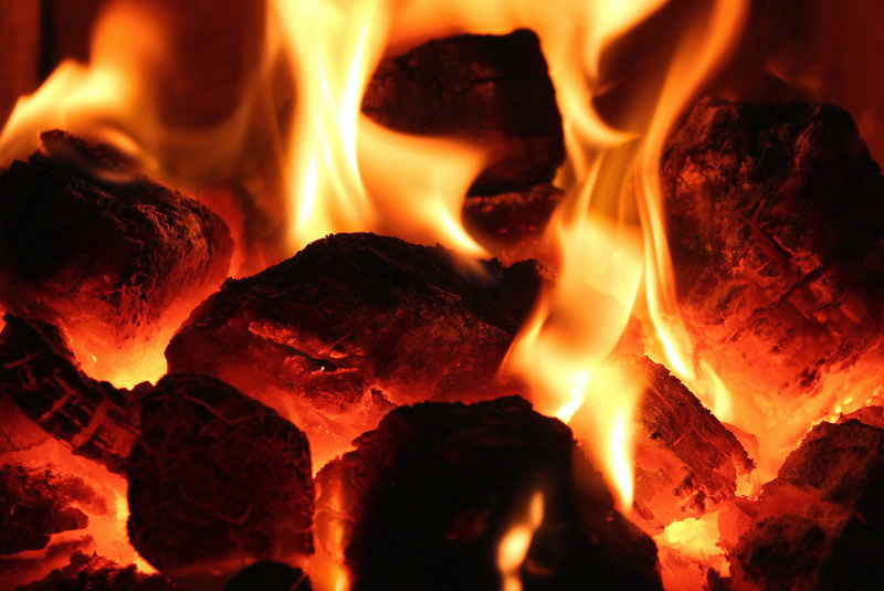 Commercial biocoal facility to produce next-generation solid fuels