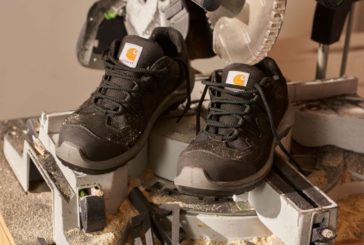 Carhartt’s Michigan Rugged Flex S1P safety boots and shoes 