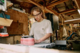 Carhartt launches Tencel™ Fibre Series for Women    