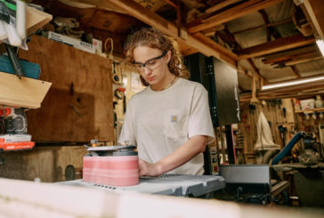 Carhartt launches Tencel™ Fibre Series for Women    
