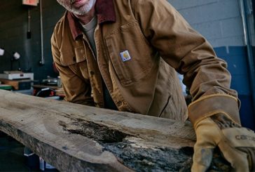 Want to WIN some Carhartt workwear?