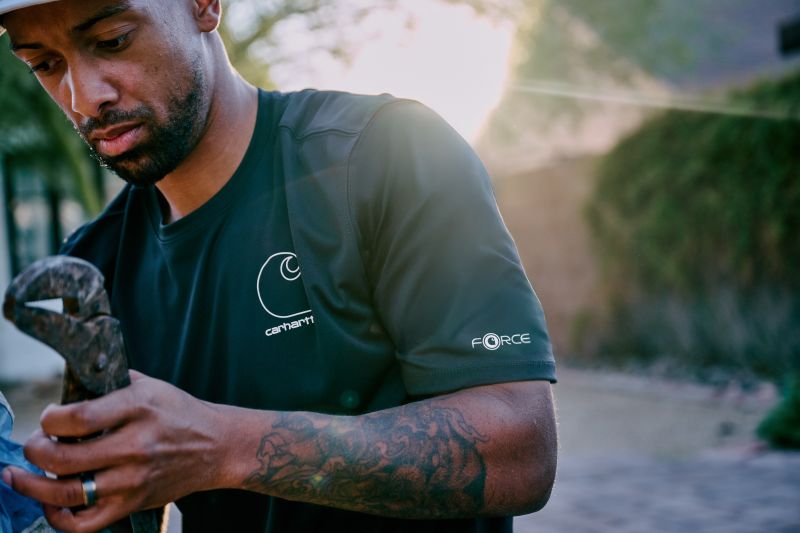 Workwear – smart kit