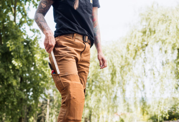 Carhartt launches women’s Steel Pants 