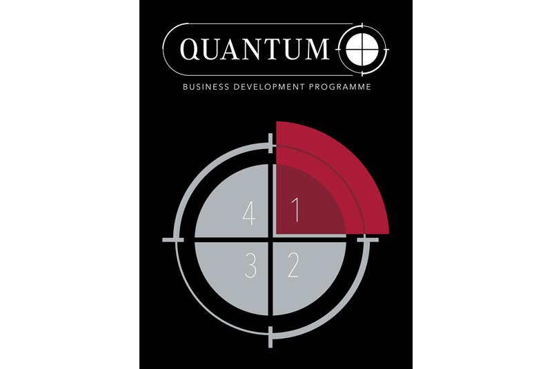 Carl Kammerling launches Quantum Scheme