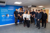  Carrier expands Apprenticeship Programme  