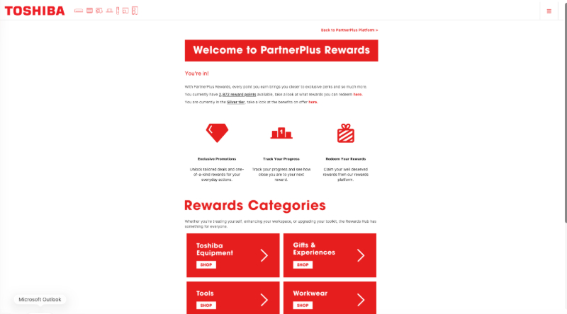 Carrier Solutions UK introduces PartnerPlus  