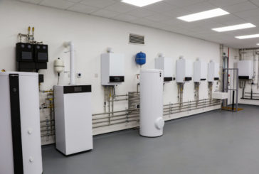 Carrier Solutions UK expands training network with London Colney upgrade 