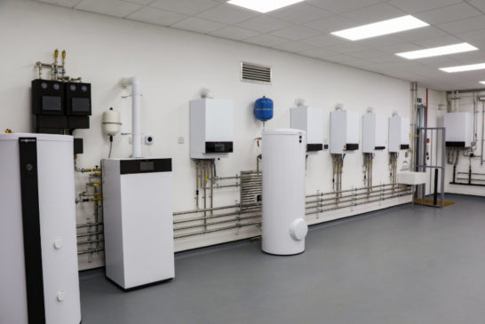 Carrier Solutions UK expands training network with London Colney upgrade