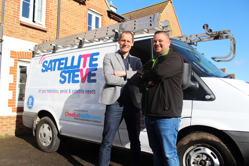 Checkatrade offers monthly payment option