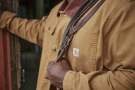 Carhartt’s Chore Coat 