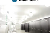 Cistermiser launches water conservation for educational facilities brochure