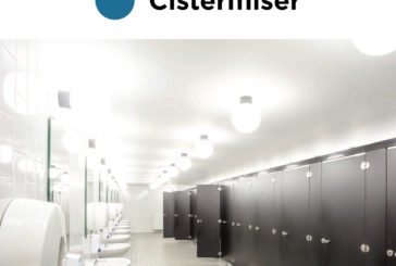 Cistermiser launches water conservation for educational facilities brochure