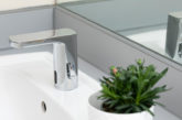 Water saving and efficiency in commercial buildings