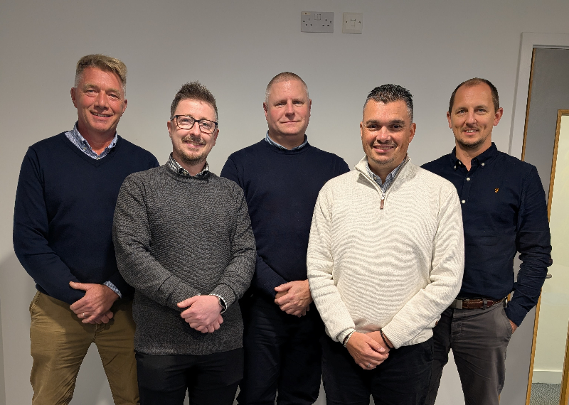 City Plumbing launches new commercial division 