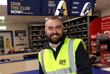 City Plumbing launches loyalty reward scheme for the trade