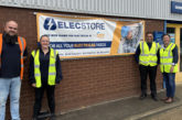 City Plumbing launches ElecStore  
