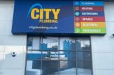 City Plumbing opens new-look branch in Bristol 