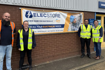City Plumbing launches ElecStore  