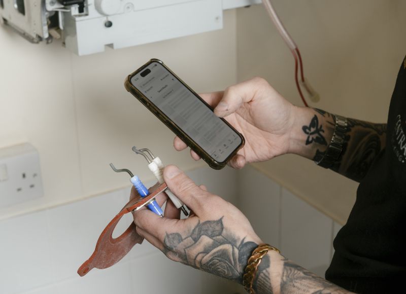 City Plumbing strengthens spares support  