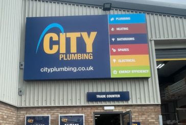 City Plumbing launches Supercentres 