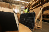 City Plumbing launches new solar hubs for solar essentials 