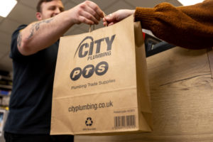 City Plumbing hosts National Trade Day with 5% cashback offer across branches