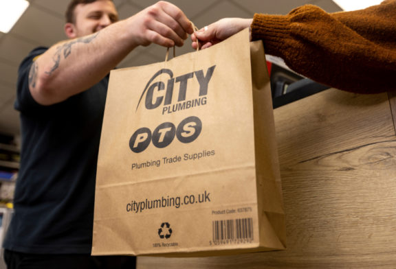 City Plumbing offers 5% cashback as branches host National Trade Day 