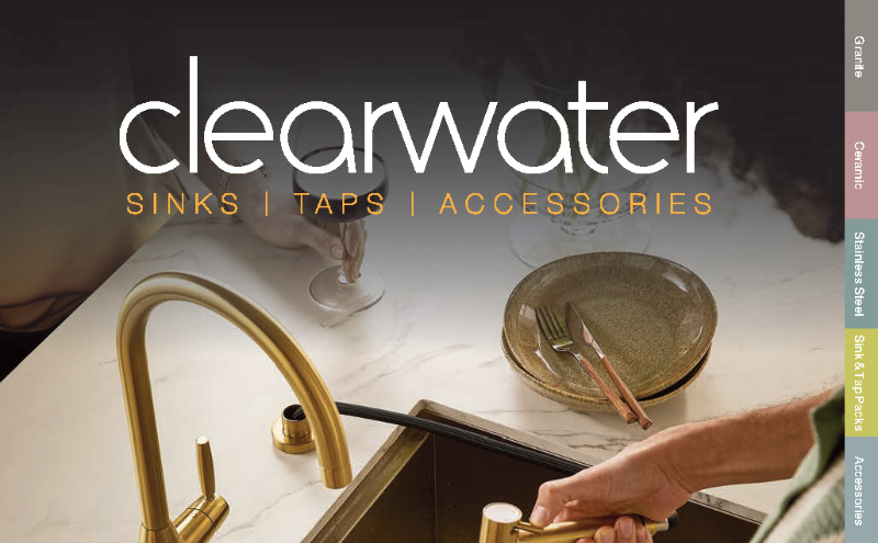 Clearwater launches new Brochure 