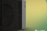 Clivet introduces EDGE PRO Heat Pump