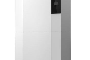 Clivet introduces FULLNESS, an All-in-One heat pump without outdoor unit for Nearly-Zero Energy homes 