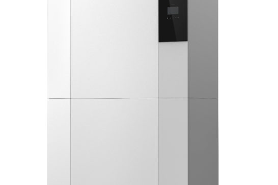 Clivet introduces FULLNESS, an All-in-One heat pump without outdoor unit for Nearly-Zero Energy homes 