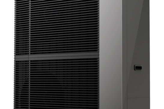 Clivet introduces new EDGE PRO L 