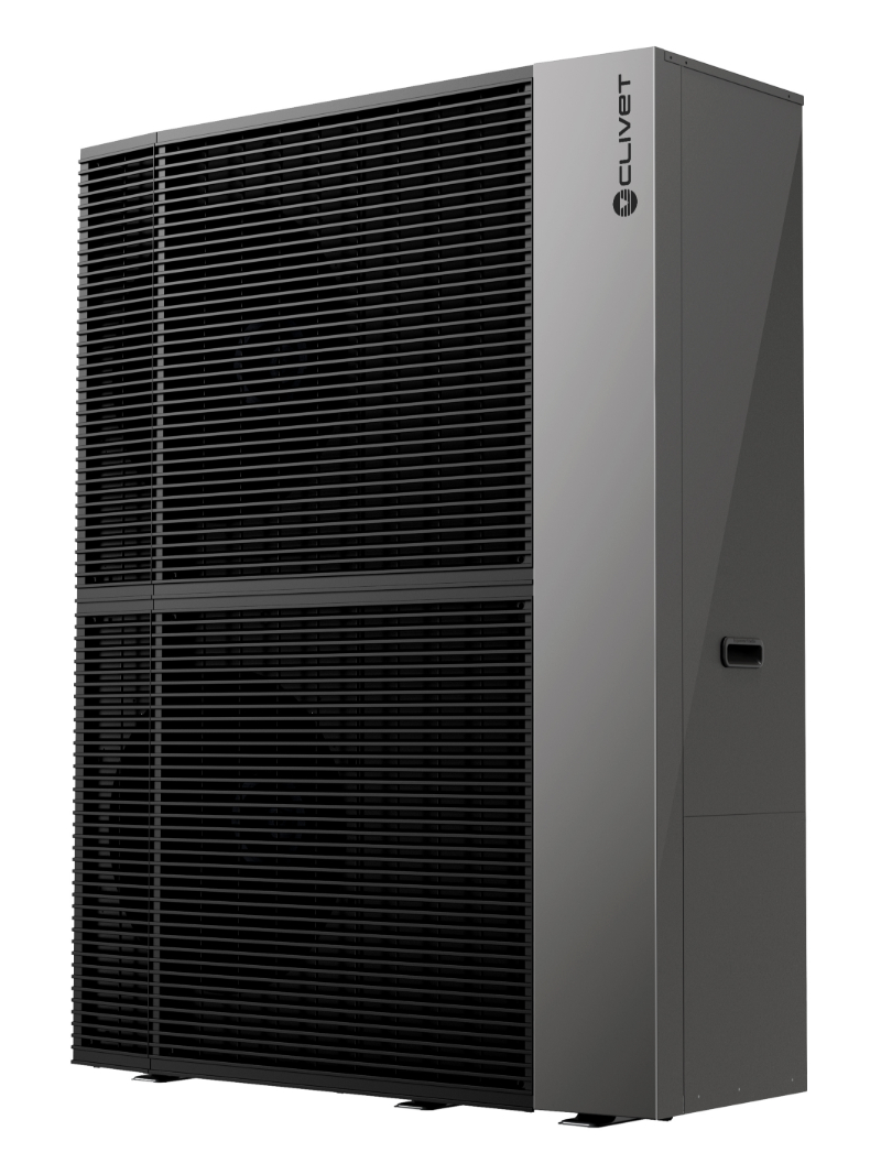 Clivet introduces new EDGE PRO L