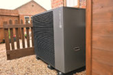 Case Study: Clivet Edge Pro shifts 1844 rural home from LPG to ASHP 