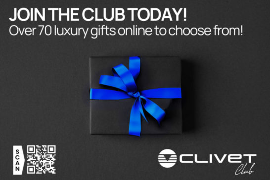 Clivet Club launches 