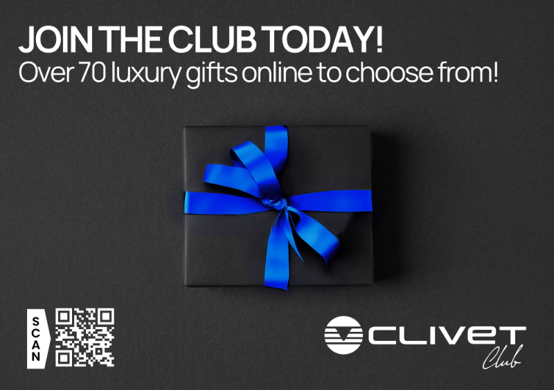 Clivet Club launches