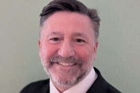 Clivet UK announces new General manager 