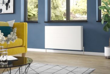 Radiators - Part of the décor?