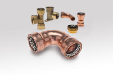 Flame-Free >B< Sonic fittings 
