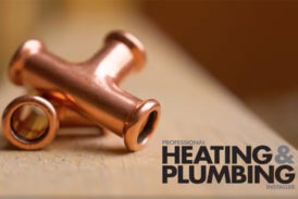 VIDEO: A Press Copper Fittings