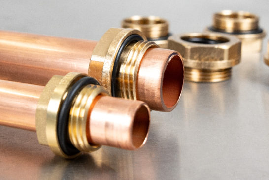 Conex Bänninger highlights interest in >B< Oyster 