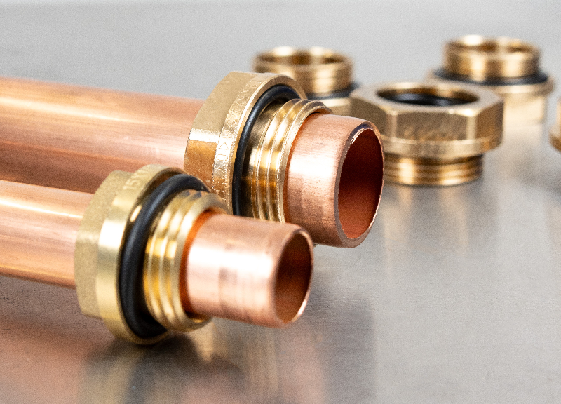 Conex Bänninger highlights interest in >B< Oyster